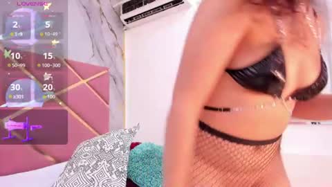 Snapshot of lilith_kramston chatting on 30, 6, 2026 Lilith online show from 30, 6, 2026
