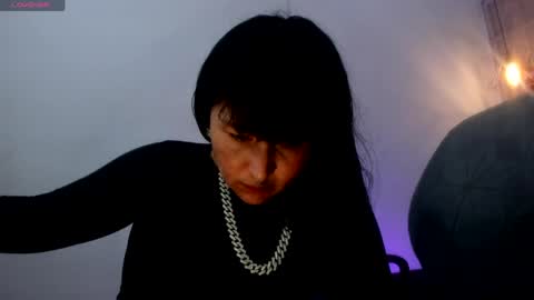 Snapshot of lilith_libelula chatting on 7, 6, 2026 lilith_libelula online show from 7, 6, 2026