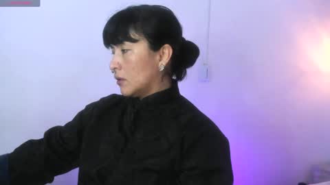 Snapshot of lilith_libelula chatting on 9, 6, 2026 lilith_libelula online show from 9, 6, 2026
