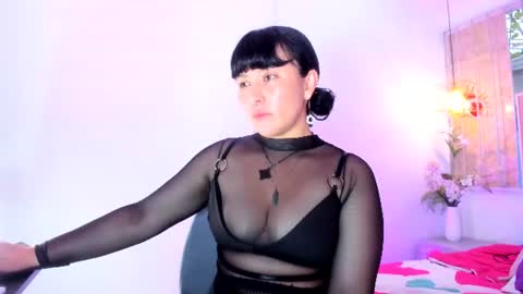 Snapshot of lilith_libelula chatting on 18, 6, 2026 lilith_libelula online show from 18, 6, 2026
