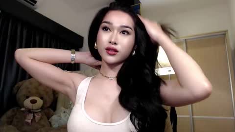 QUEEN LILITH BORBON online show from 21, 2, 2025