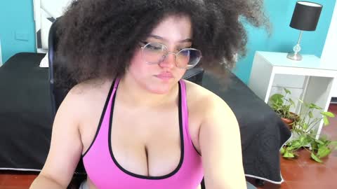 Lilith online show from 3, 12, 2024