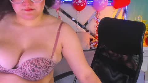 Lilith online show from 21, 2, 2025