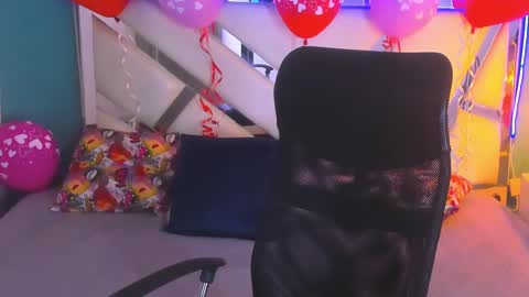 Lilith online show from 21, 2, 2025