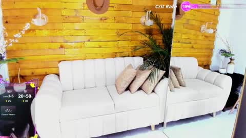 Lilith online show from 9, 9, 2025