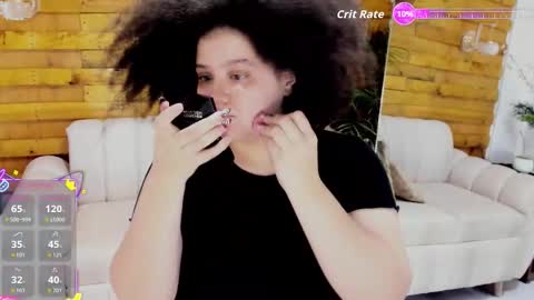 Lilith online show from 10, 9, 2025