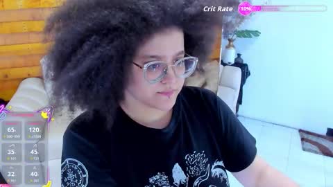 Lilith online show from 5, 10, 2025