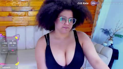 Lilith online show from 11, 10, 2025