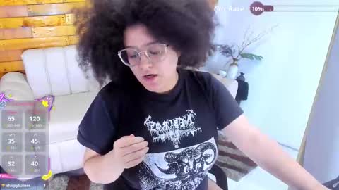 Lilith online show from 15, 10, 2025