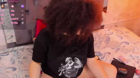 Lilith online show from 24, 10, 2025