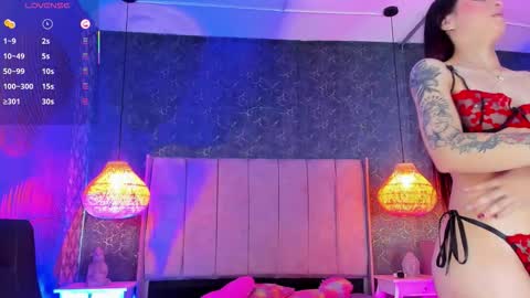 Snapshot of lilith_moonx chatting on 23, 3, 2026 lilith_moonx online show from 23, 3, 2026