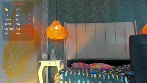 lilith_moonx online show from 18, 4, 2026