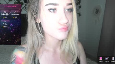 Snapshot of lilith_parker chatting on 2, 12, 2024 Lilith Parker online show from 2, 12, 2024