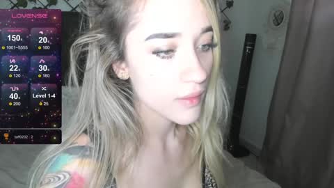 Snapshot of lilith_parker chatting on 6, 12, 2024 Lilith Parker online show from 6, 12, 2024