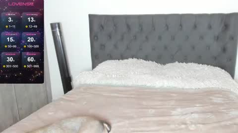 Snapshot of lilith_parker chatting on 16, 2, 2025 Lilith Parker online show from 16, 2, 2025