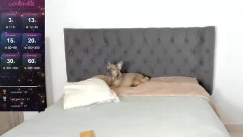 Snapshot of lilith_parker chatting on 22, 2, 2025 Lilith Parker online show from 22, 2, 2025