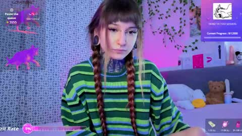 lilith_poison online show from 30, 4, 2026