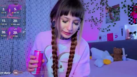 lilith_poison online show from 2, 5, 2026