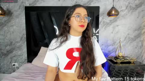 lilith_rosse6 online show from 12, 3, 2026