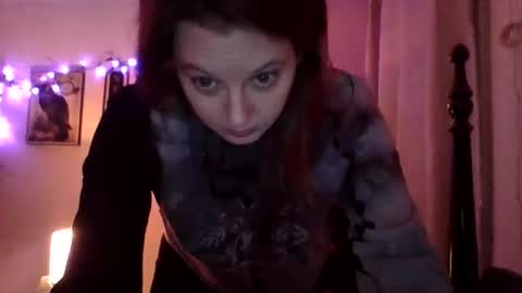 Snapshot of lilith_sage chatting on 11, 2, 2026 Sage online show from 11, 2, 2026