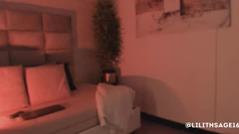 lilith_sage_ online show from 24, 2, 2026