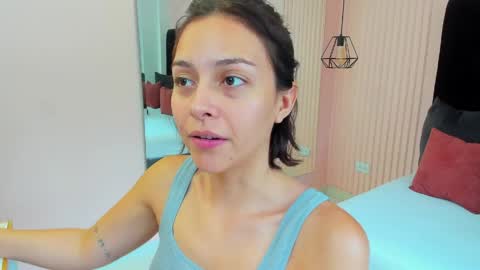 lilith_selene online show from 8, 4, 2026