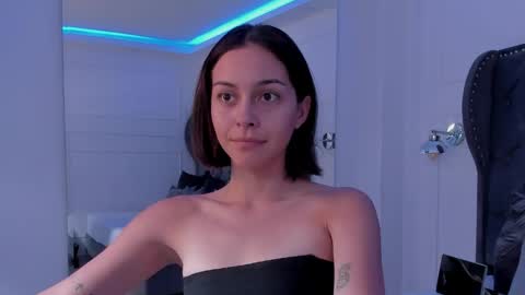 lilith_selene online show from 1, 5, 2026