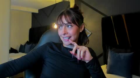 lilith_selene online show from 3, 5, 2026
