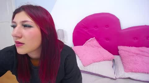 Lilith Smith online show from 2, 2, 2025