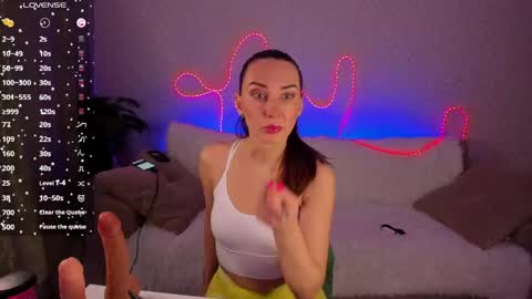 Lilith online show from 21, 4, 2026