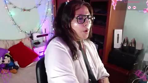 Snapshot of lilith_tyler chatting on 20, 3, 2026 lilith_tyler online show from 20, 3, 2026