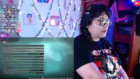 lilith_tyler online show from 3, 5, 2026
