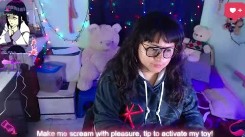 lilith_tyler online show from 15, 5, 2026