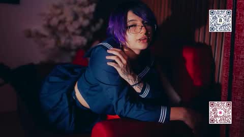 LILITH 200 LIKES   Thursday Clown Costume M online show from 12, 1, 2026