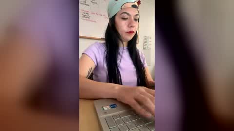 lilith online show from 23, 7, 2026