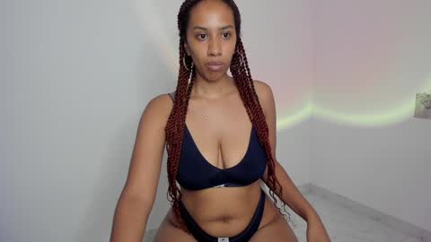 Alejandra  online show from 28, 12, 2024