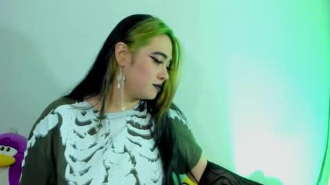 Snapshot of lilith_zenith20 chatting on 15, 11, 2025 Lilith online show from 15, 11, 2025