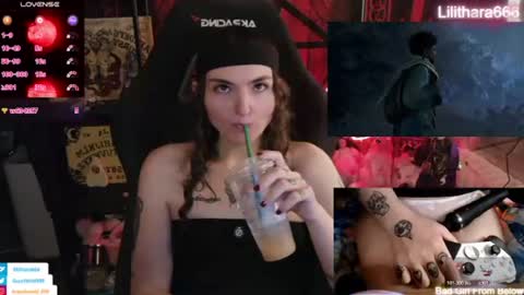Brandi online show from 23, 6, 2026