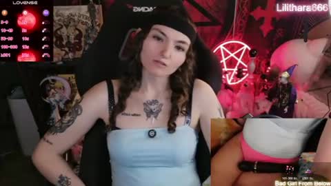 Brandi online show from 20, 7, 2026