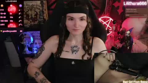 Brandi online show from 25, 7, 2026