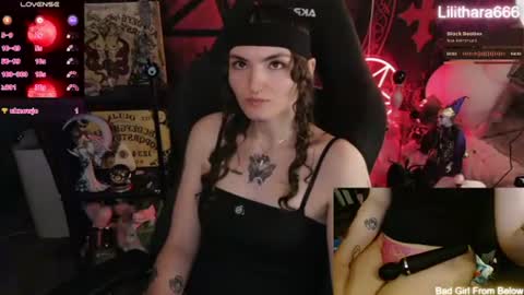 Brandi online show from 27, 7, 2026