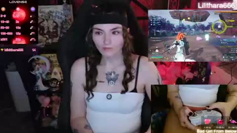 Brandi online show from 28, 7, 2026