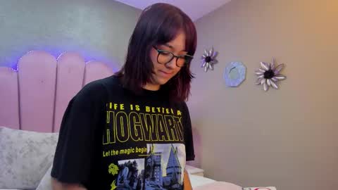 LilithBluum  online show from 18, 3, 2026