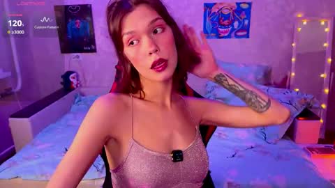 Snapshot of lilithbroke69 chatting on 25, 2, 2026 Lilith online show from 25, 2, 2026