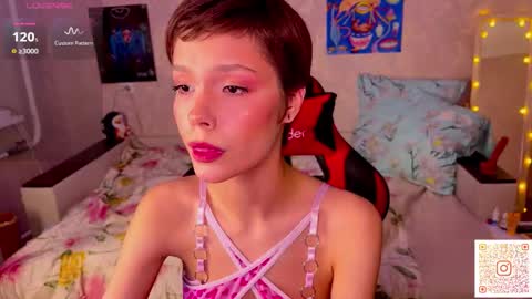 Snapshot of lilithbroke69 chatting on 8, 3, 2026 Lilith online show from 8, 3, 2026