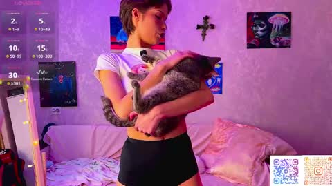 Lilith online show from 4, 5, 2026