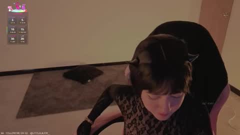 Snapshot of lilithcary chatting on 13, 2, 2026 Lilith online show from 13, 2, 2026