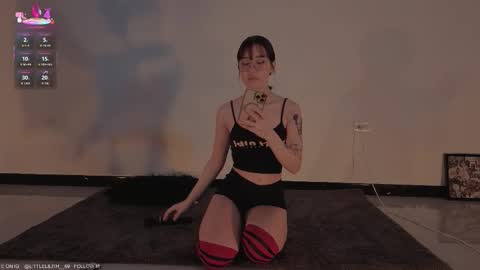 Snapshot of lilithcary chatting on 15, 2, 2026 Lilith online show from 15, 2, 2026