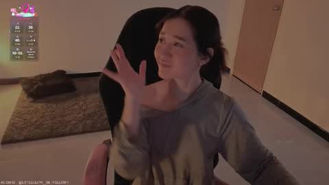 Snapshot of lilithcary chatting on 20, 2, 2026 Lilith online show from 20, 2, 2026