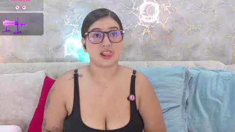 lilithcb_ online show from 11, 7, 2026